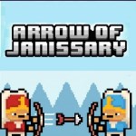 Arrow of Janissary