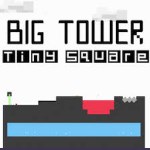 Big Tower Tiny Square