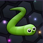 Slither IO Game