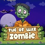Tug of War Zombie